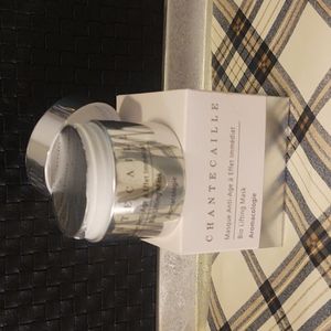 Chantecaille bio lifting mask